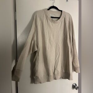 Aerie crewneck